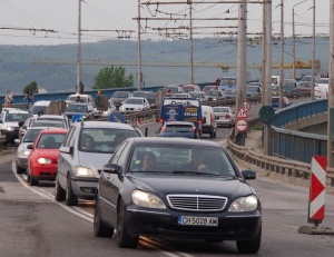 Продажбите на нови коли в България са се увеличили с