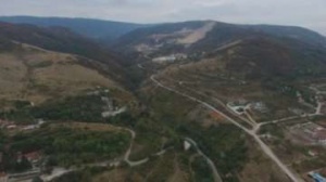Жители на пет села от Родопите излязоха на протест над
