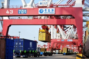 Вашингтон и Пекин се споразумяха да изоставят плановете за търговска