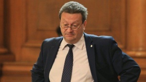 ГЕРБ иска оставката на депутата от БСП Таско Ерменков заради публикацията