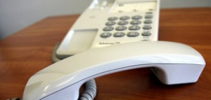 Нов вид телефонна измама в Дупница. Този път измамниците се