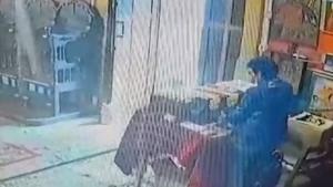 Жена задигна парите от храма в приюта в Нови хан Случката се разиграла на 19 май във