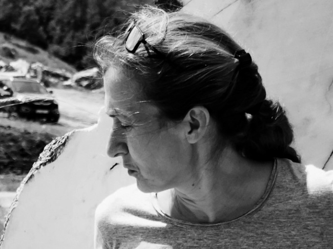 Арх. Анна Неврокопска