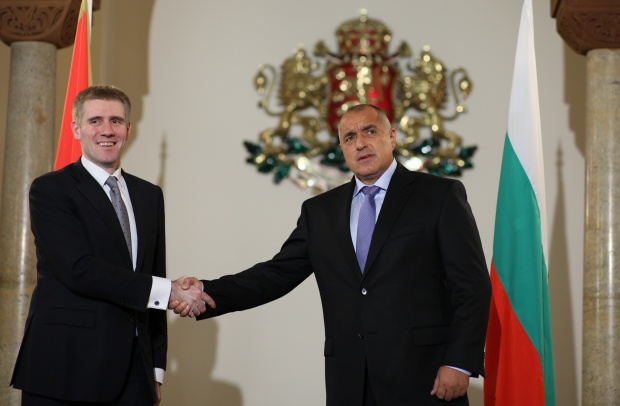 България, Черна гора ще градят общо енергийно дружество