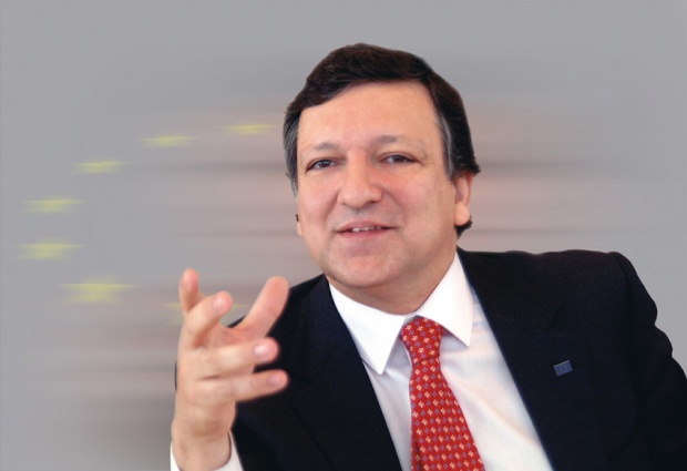 Барозу: Еврото не е отказ от ЕС