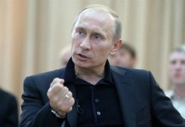 Путинова Русия иска да прилапа България в „евразийския" си съюз