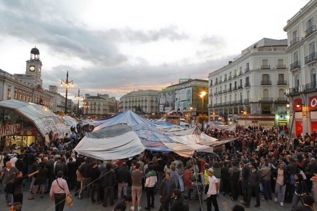 „Ел Паис“: Испания отново в рецесия?