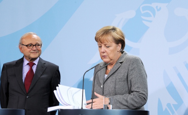 Меркел: ЕС няма да оцелее без голяма промяна