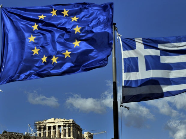 Германия иска европрейски протекторат над гръцкия бюджет