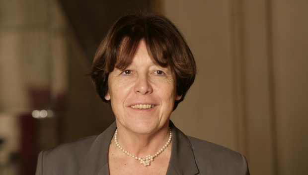 Секретарят на Френската академия на науките проф. Катрин Брешиняк: Българските и френските учени надграждат съществуващото сътрудничество