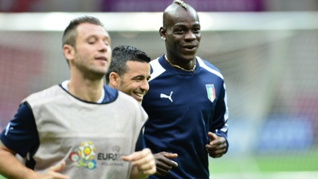 Нов титаничен сблъсък на Евро 2012 - Германия срещу Италия