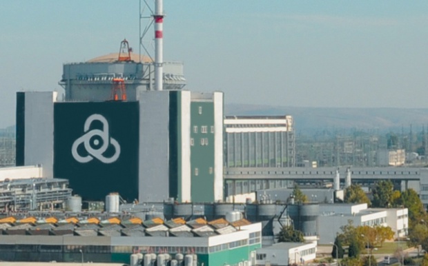 ''Росатом'' приключи с модернизацията на един от реакторите на АЕЦ Козлодуй