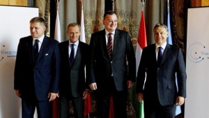 Вишеградската четворка иска спешни промени в ЕС