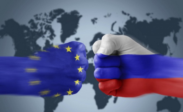 ЕС удължи санкциите срещу Русия до януари 2017 г.