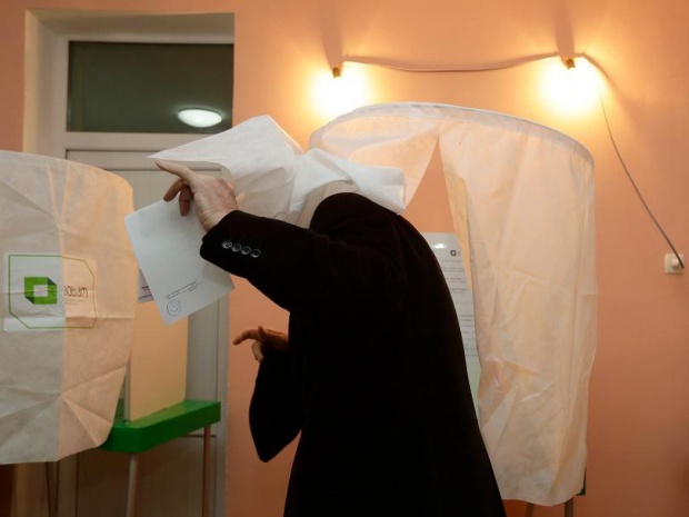 Анализатори: Парламентарните избори в Грузия са проверка на сигурността на държавата