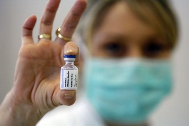 Експерт: Има превишаване на болните от грип