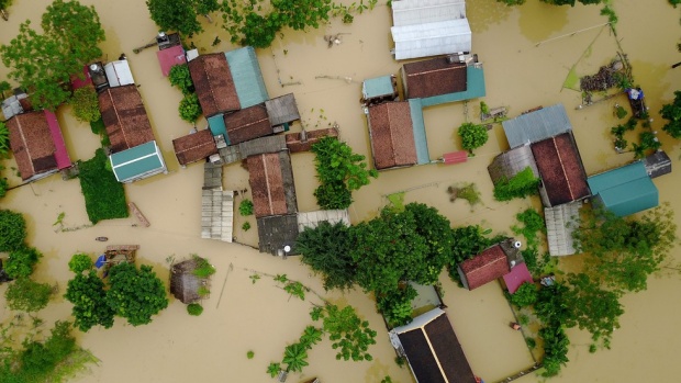 ООН: Природните бедствията оставят без подслон 14 млн. души годишно