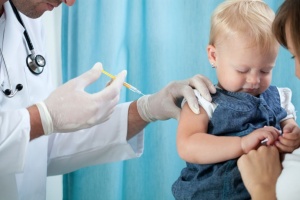 Протест срещу задължителния статут на ваксините се очаква да се проведе днес