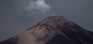 109 са вече потвърдените жертви след изригването на вулкана Фуего