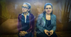 След 7 часово заседание Специализираният апелативен съд отстрани Десислава Иванчева от