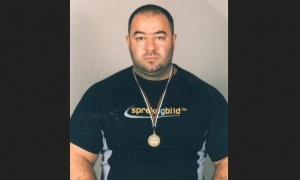 Марио Панчев, който беше прострелян от избягалия затворник Владимир Пелов,