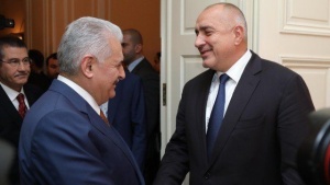 Премиерът Бойко Борисов ще посети Турция на 12 юни когато
