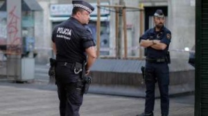 В Испания бяха арестувани 24 души по подозрение за разпространение