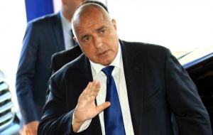 Премиерът Бойко Борисов ще бъде на работни посещения в Държавата Израел