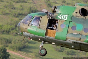 Загиналите двама пилоти при инцидента с военния вертолет Ми 17 в