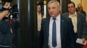 Вицепремиерът Валери Симеонов смята че оставката на социалния министър Бисер