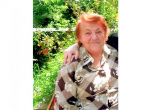 Столичното Осмо районно управление на полицията издирва 83 годишната Еличка Георгиева Шумилина от