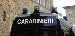 Италианските органи на реда проведоха мащабна спецоперация в Бари област