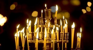Днес православната църква чества преп Наум Охридски ученик на