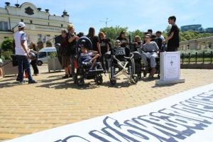 Майките на деца с увреждания поискаха от премиера Бойко Борисов