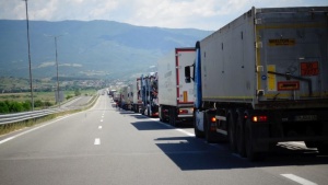 Мащабен протест с участието на 3000 камиона на 4 юли ще