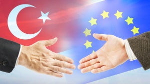 Европейската комисия ЕК се надява че Турция под ръководството на