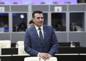 Да ще се оттегля ако не успее референдумът в Македония