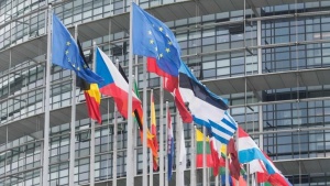 Европейският съюз е разделен около подкрепата за членството на Албания