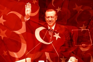 На последните избори в Турция пролича че се е оформило
