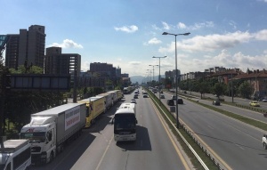 Автомобилни и тежкотоварни превозвачи ще протестират в столицата на 4 юли