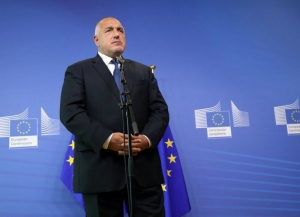 Министър председателят Бойко Борисов ще отчете по своя инициатива резултатите от Българското председателство