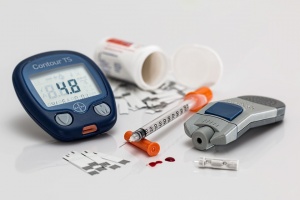 Обществена кампания, насочена към профилактика на диабета, ще бъде организирана