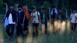 Австрия няма да приеме нито един бежанец обратно от Германия