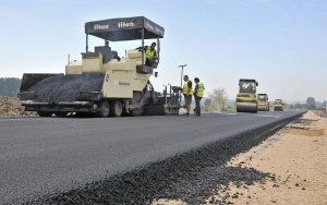 Започва ремонт на път I-1 София - Ботевград през Витиня.