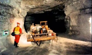   Фатална трудова злополука в рудник край видинското село Кошава