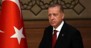 Турският президент Реджеп Тайип Ердоган заминава на 25 ти юли на