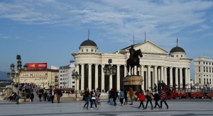 Македония може да не приеме предложението за новото име на
