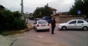Успешно завърши полицейската акция в село Бараково Заловен е заподозрян