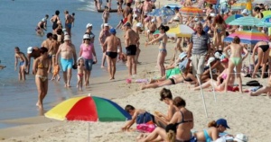 Бургас няма има плаж за нудисти  Местните управници отхвърлиха предложението на