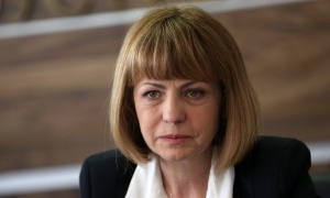 Кметът на София Йорданка Фандъкова е убедена че палежът на Царските